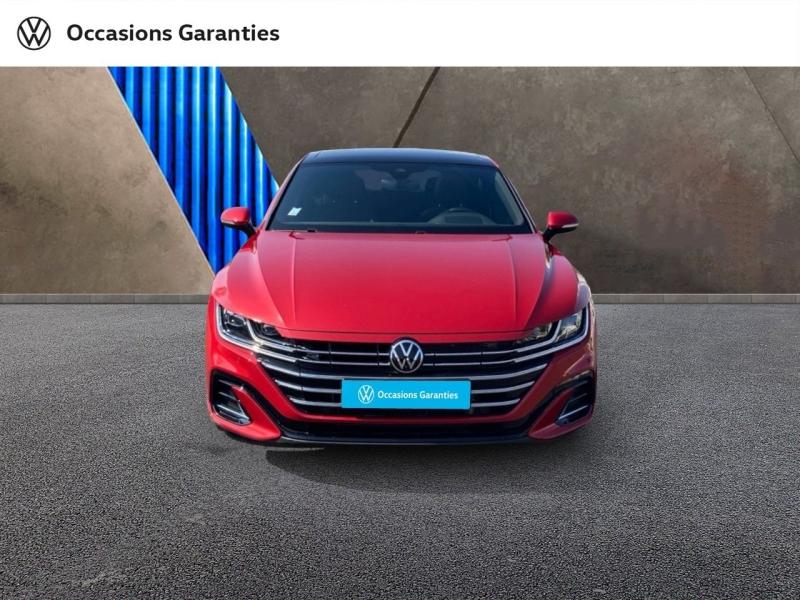 Voitures occasions VOLKSWAGEN ARTEON R-Line Clermont-Ferrand