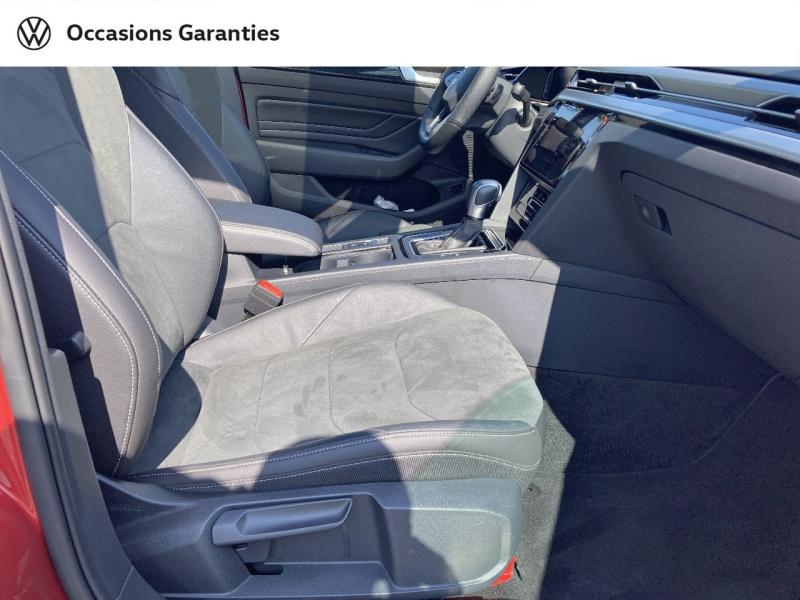 Voitures occasions VOLKSWAGEN ARTEON R-Line Clermont-Ferrand