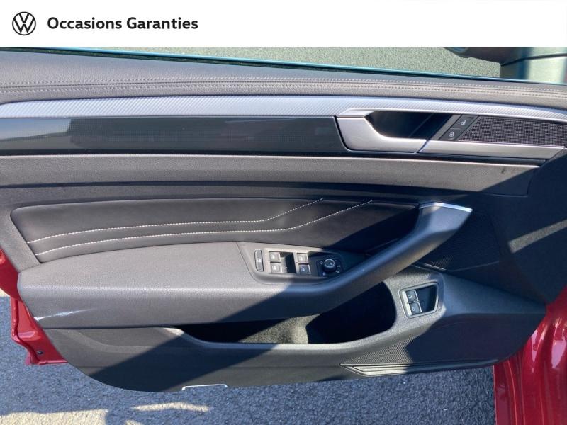 Voitures occasions VOLKSWAGEN ARTEON R-Line Clermont-Ferrand