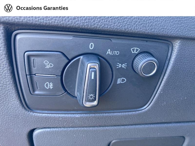 Voitures occasions VOLKSWAGEN ARTEON R-Line Clermont-Ferrand