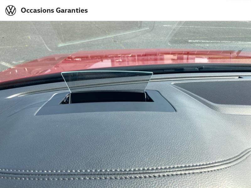 Voitures occasions VOLKSWAGEN ARTEON R-Line Clermont-Ferrand