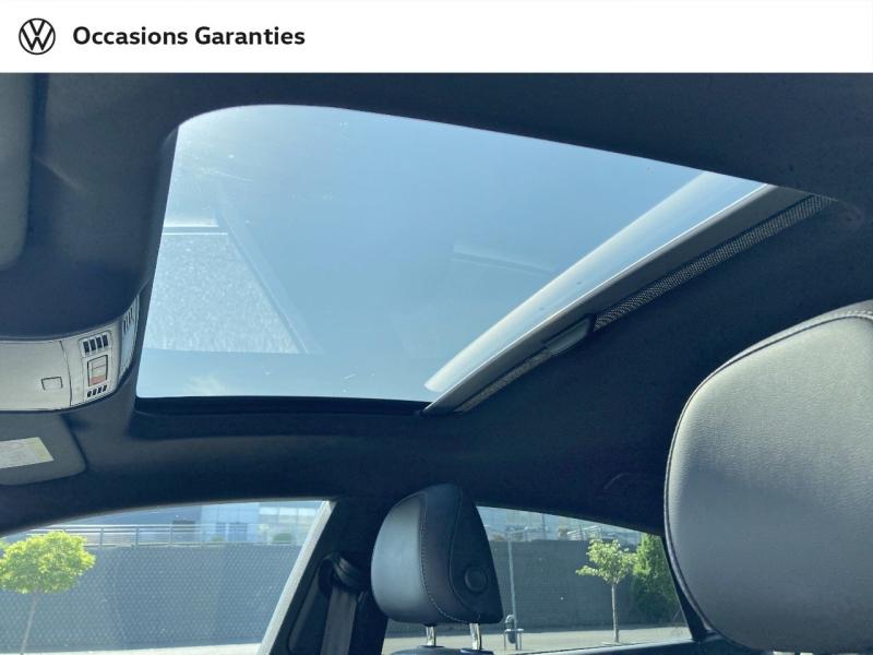 Voitures occasions VOLKSWAGEN ARTEON R-Line Clermont-Ferrand