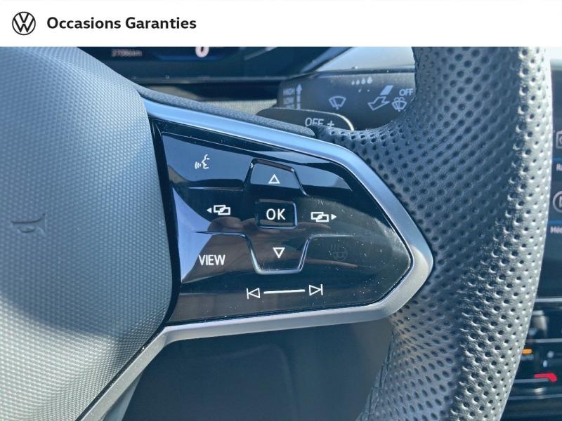 Voitures occasions VOLKSWAGEN ARTEON R-Line Clermont-Ferrand