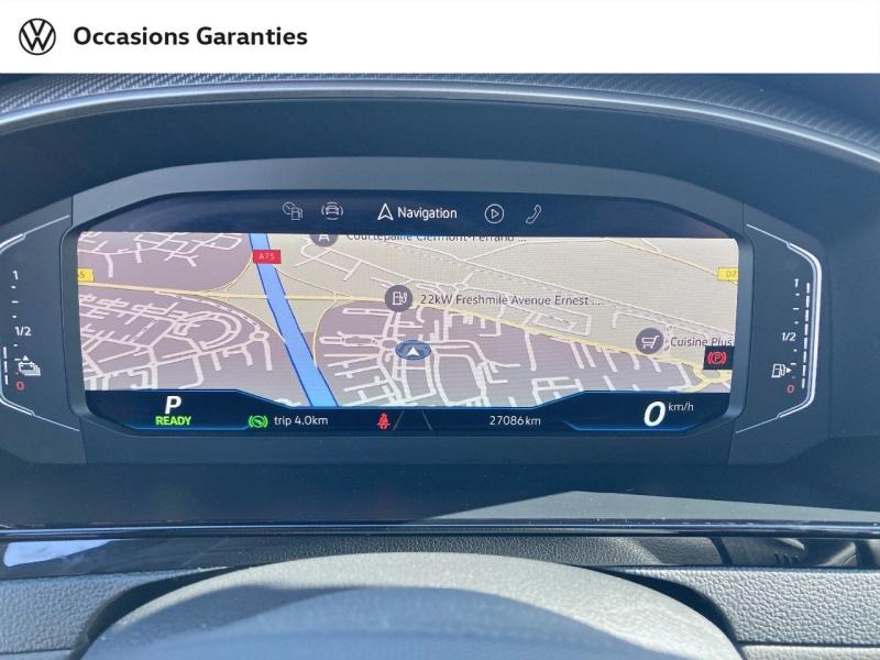Voitures occasions VOLKSWAGEN ARTEON R-Line Clermont-Ferrand
