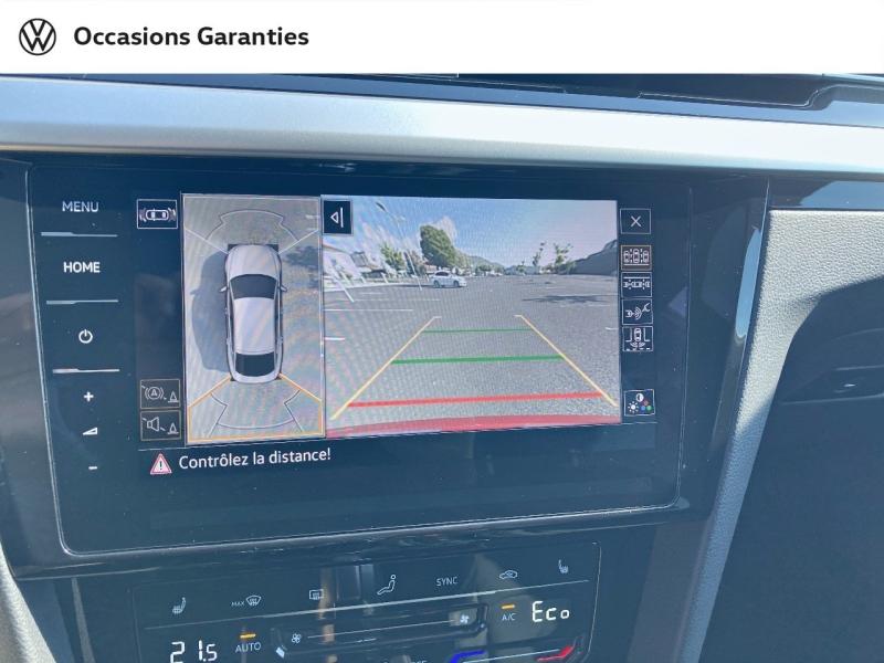 Voitures occasions VOLKSWAGEN ARTEON R-Line Clermont-Ferrand
