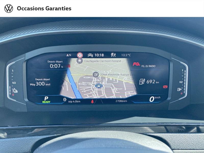 Voitures occasions VOLKSWAGEN ARTEON R-Line Clermont-Ferrand