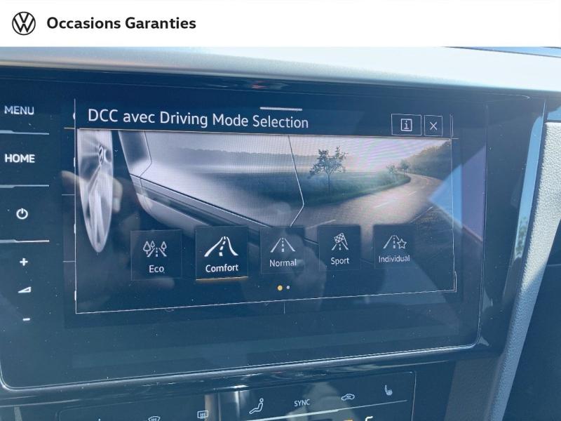 Voitures occasions VOLKSWAGEN ARTEON R-Line Clermont-Ferrand