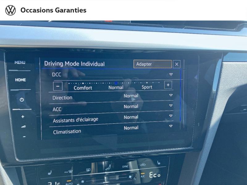 Voitures occasions VOLKSWAGEN ARTEON R-Line Clermont-Ferrand