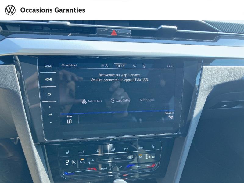 Voitures occasions VOLKSWAGEN ARTEON R-Line Clermont-Ferrand
