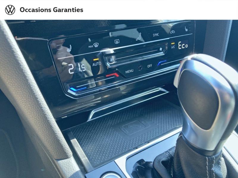 Voitures occasions VOLKSWAGEN ARTEON R-Line Clermont-Ferrand