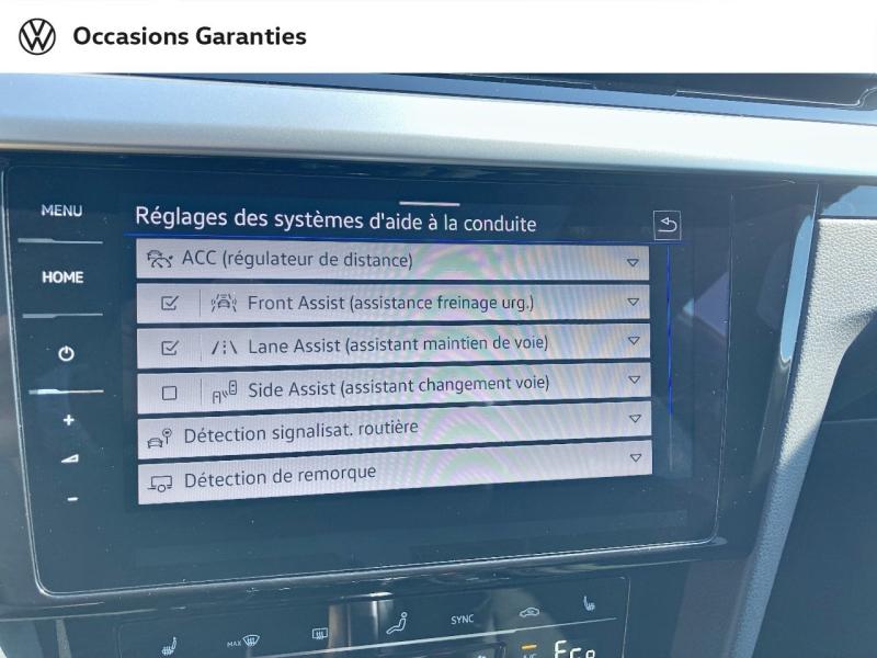 Voitures occasions VOLKSWAGEN ARTEON R-Line Clermont-Ferrand