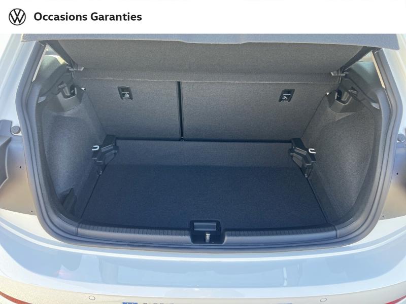 Voitures occasions VOLKSWAGEN POLO Life Plus Clermont-Ferrand