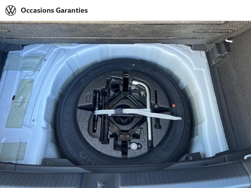 Voitures occasions VOLKSWAGEN POLO Life Plus Clermont-Ferrand