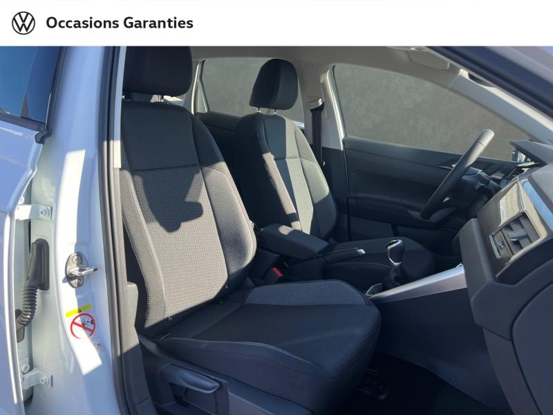 Voitures occasions VOLKSWAGEN POLO Life Plus Clermont-Ferrand