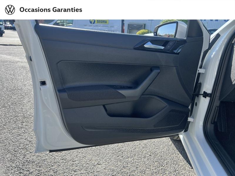 Voitures occasions VOLKSWAGEN POLO Life Plus Clermont-Ferrand