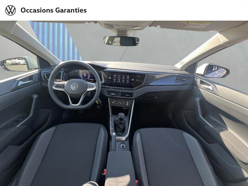 Voitures occasions VOLKSWAGEN POLO Life Plus Clermont-Ferrand