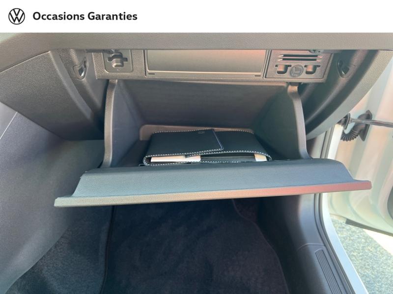 Voitures occasions VOLKSWAGEN POLO Life Plus Clermont-Ferrand