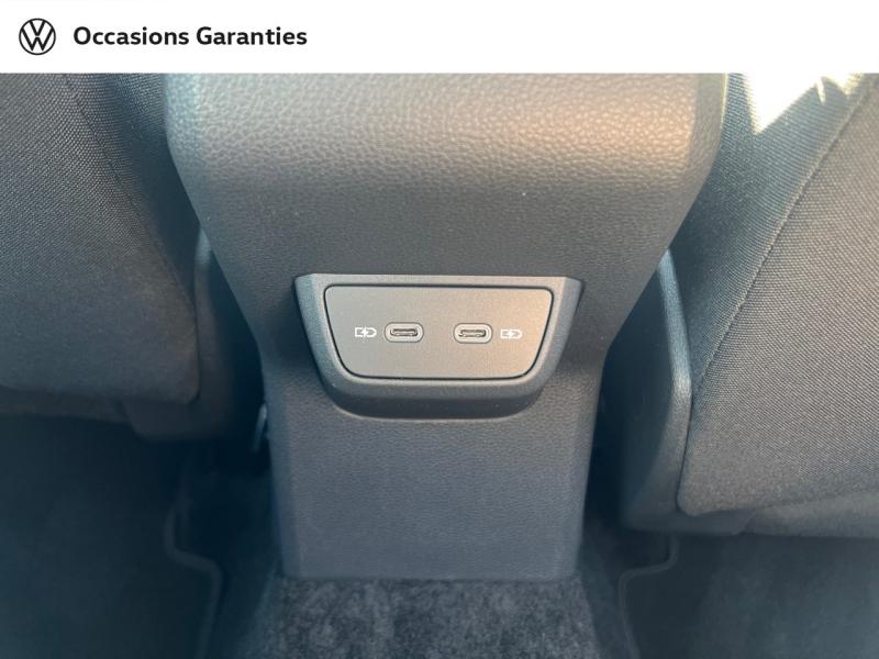 Voitures occasions VOLKSWAGEN POLO Life Plus Clermont-Ferrand