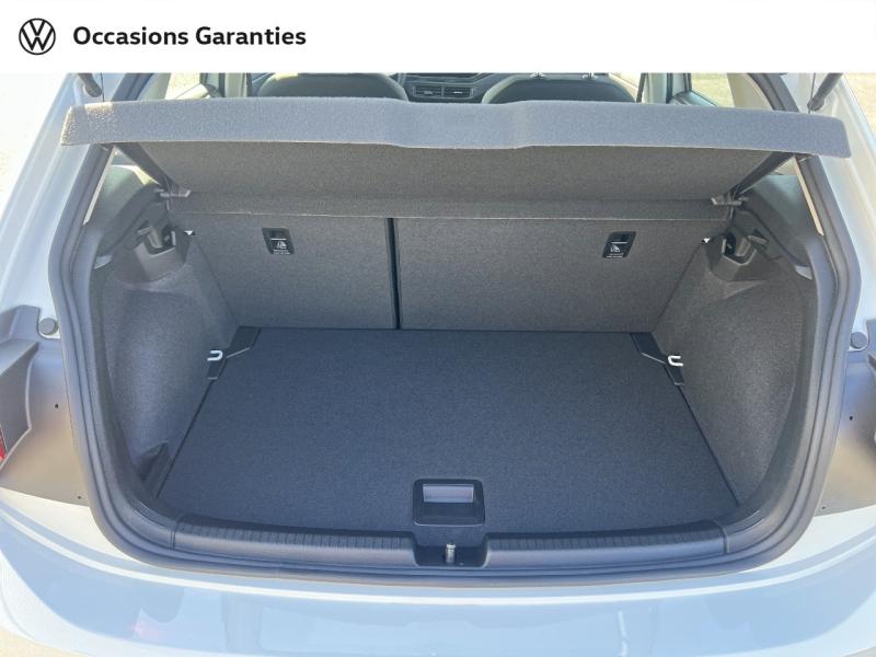 Voitures occasions VOLKSWAGEN POLO Life Plus Clermont-Ferrand