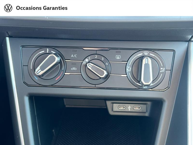 Voitures occasions VOLKSWAGEN POLO Life Plus Clermont-Ferrand
