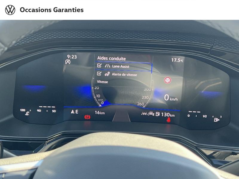 Voitures occasions VOLKSWAGEN POLO Life Plus Clermont-Ferrand