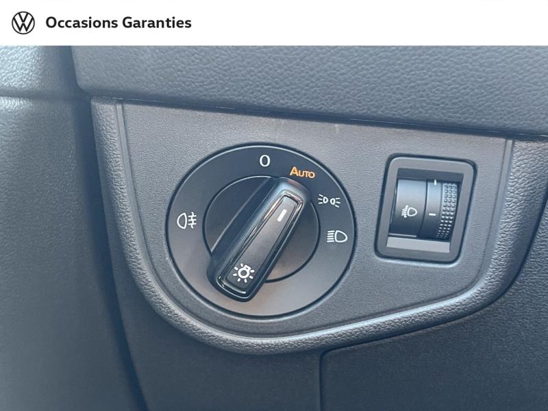 Voitures occasions VOLKSWAGEN POLO Life Plus Clermont-Ferrand
