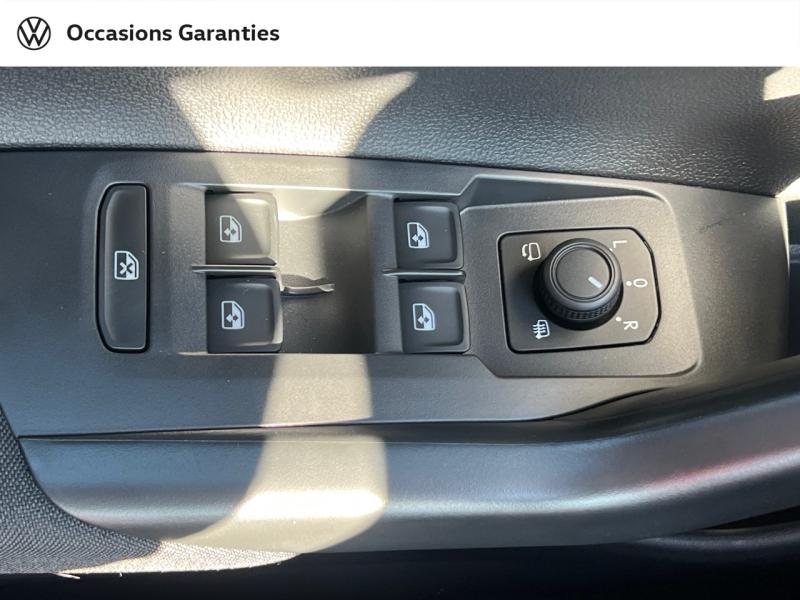 Voitures occasions VOLKSWAGEN POLO Life Plus Clermont-Ferrand