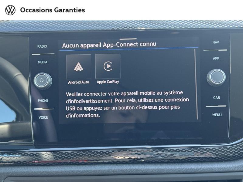 Voitures occasions VOLKSWAGEN POLO Life Plus Clermont-Ferrand