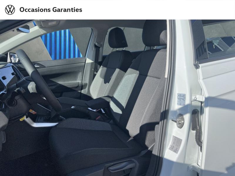 Voitures occasions VOLKSWAGEN POLO Life Plus Clermont-Ferrand