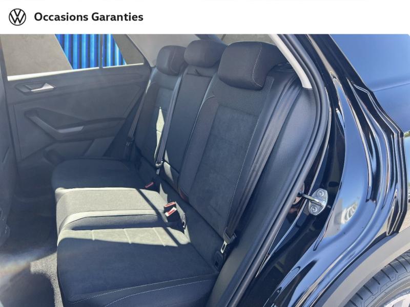 Voitures occasions VOLKSWAGEN T-ROC Style Clermont-Ferrand