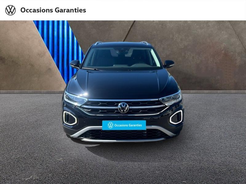 Voitures occasions VOLKSWAGEN T-ROC Style Clermont-Ferrand