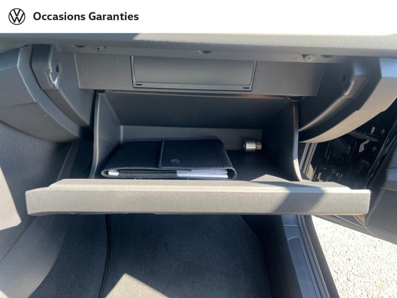 Voitures occasions VOLKSWAGEN T-ROC Style Clermont-Ferrand