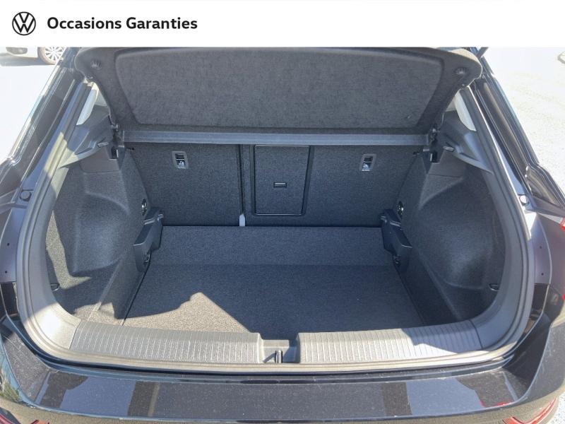 Voitures occasions VOLKSWAGEN T-ROC Style Clermont-Ferrand