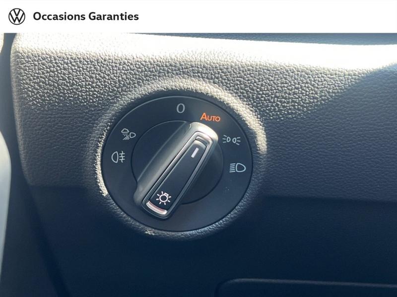 Voitures occasions VOLKSWAGEN T-ROC Style Clermont-Ferrand