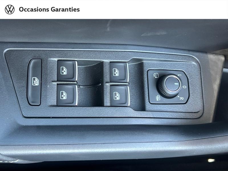 Voitures occasions VOLKSWAGEN T-ROC Style Clermont-Ferrand