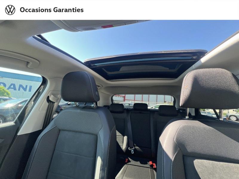 Voitures occasions VOLKSWAGEN T-ROC Style Clermont-Ferrand