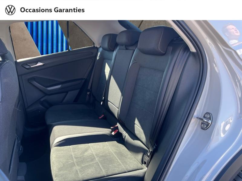 Voitures occasions VOLKSWAGEN T-ROC Style Clermont-Ferrand