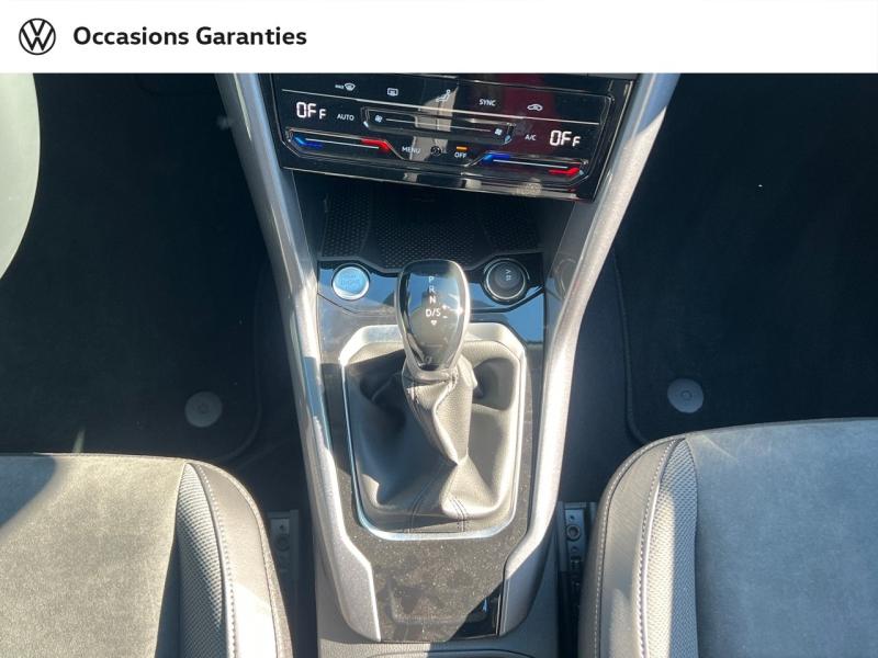 Voitures occasions VOLKSWAGEN T-ROC Style Clermont-Ferrand