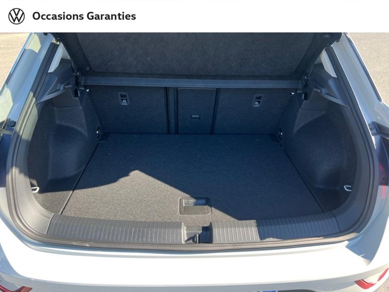 Voitures occasions VOLKSWAGEN T-ROC Style Clermont-Ferrand