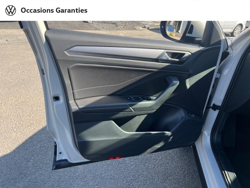 Voitures occasions VOLKSWAGEN T-ROC Style Clermont-Ferrand