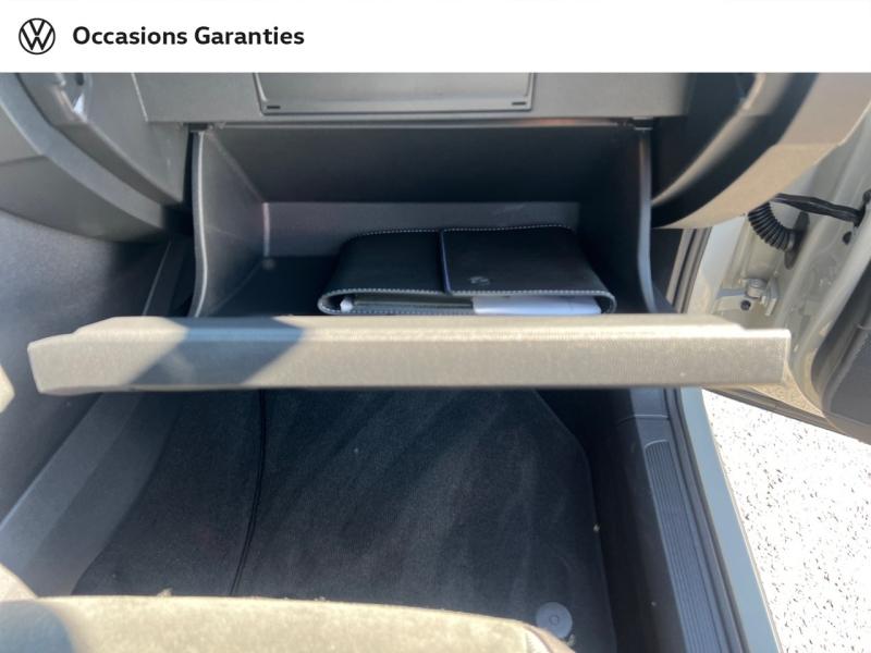 Voitures occasions VOLKSWAGEN T-ROC Style Clermont-Ferrand