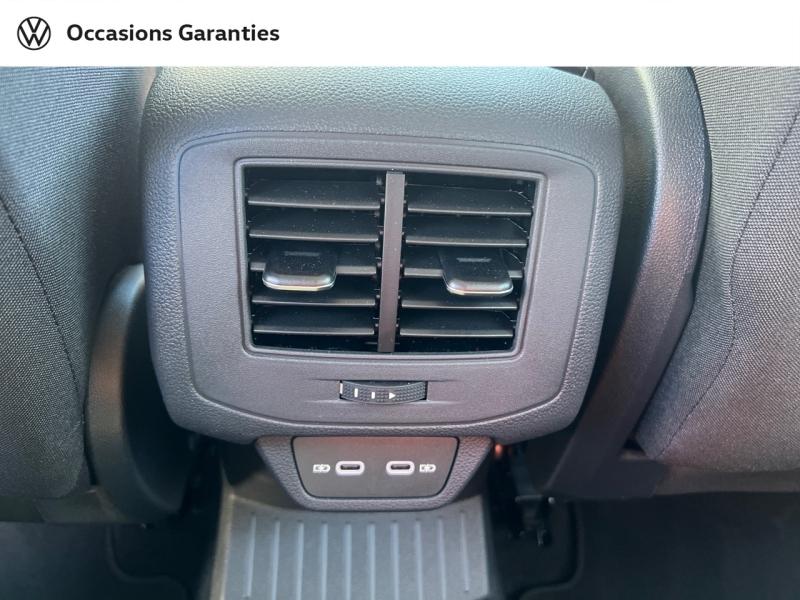 Voitures occasions VOLKSWAGEN T-ROC Style Clermont-Ferrand