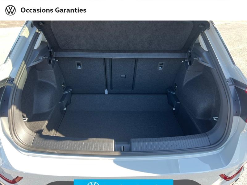 Voitures occasions VOLKSWAGEN T-ROC Style Clermont-Ferrand