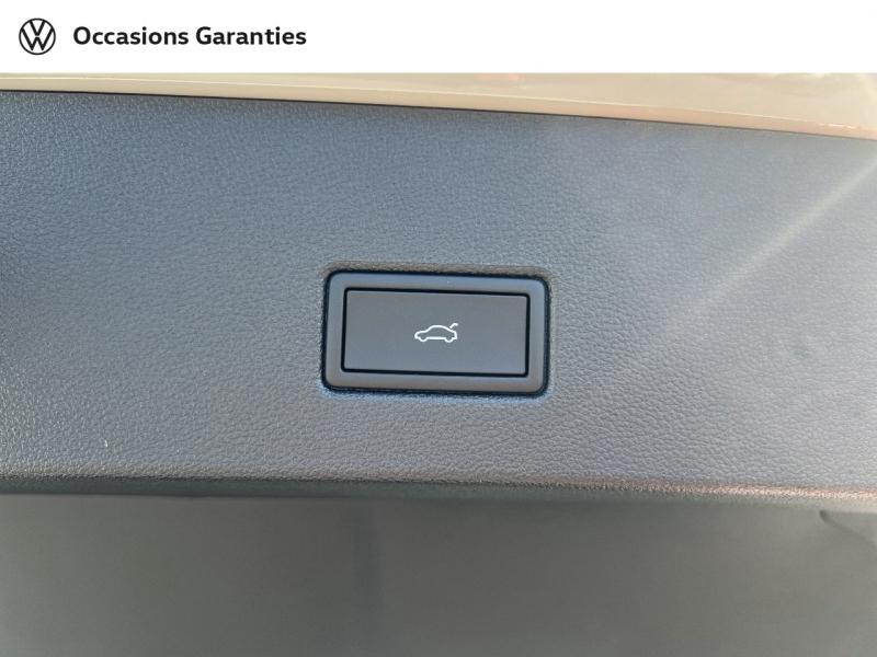 Voitures occasions VOLKSWAGEN T-ROC Style Clermont-Ferrand