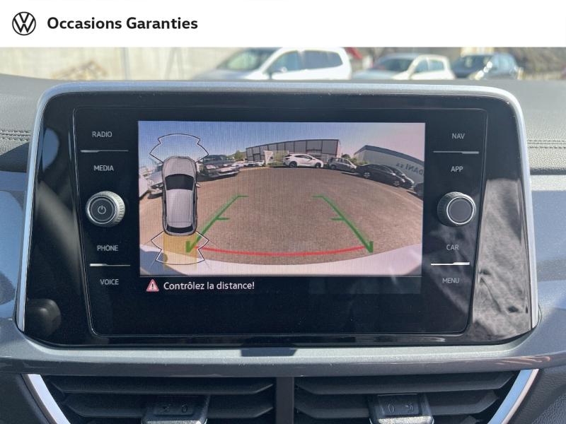 Voitures occasions VOLKSWAGEN T-ROC Style Clermont-Ferrand