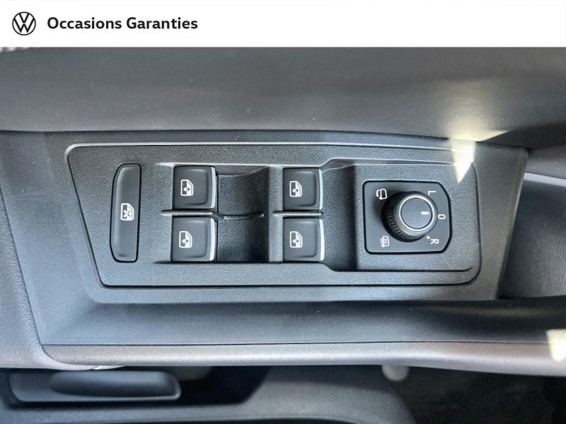 Voitures occasions VOLKSWAGEN T-ROC Style Clermont-Ferrand