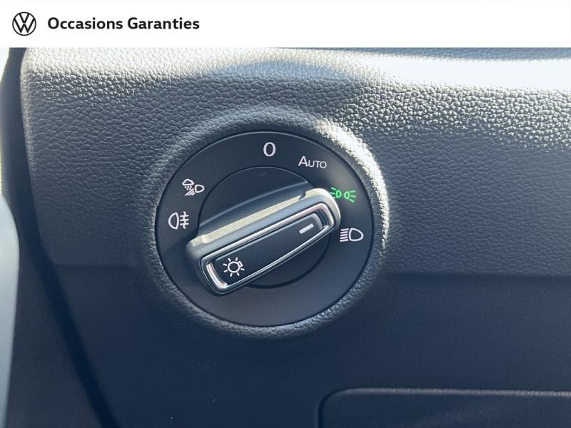 Voitures occasions VOLKSWAGEN T-ROC Style Clermont-Ferrand