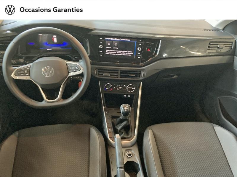 Voitures occasions VOLKSWAGEN POLO VW Edition Clermont-Ferrand