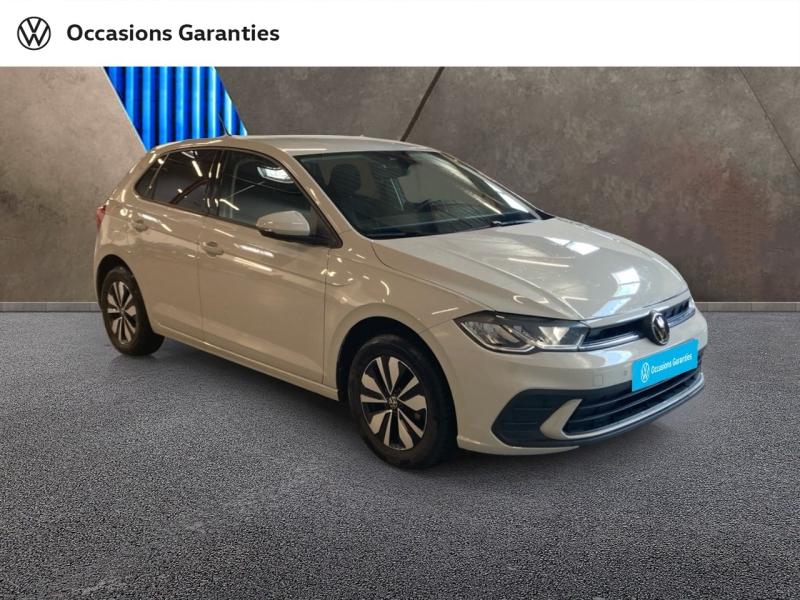Voitures occasions VOLKSWAGEN POLO VW Edition Clermont-Ferrand