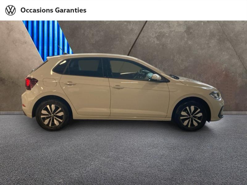 Voitures occasions VOLKSWAGEN POLO VW Edition Clermont-Ferrand